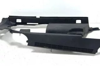 8E9863880, 9001300 , art11347350 Ниша запасного колеса Audi A4 B7 Арт 11347350, вид 4