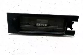 352016, 0461200 , art11347404 Подсветка номера Chevrolet Volt Арт 11347404, вид 1