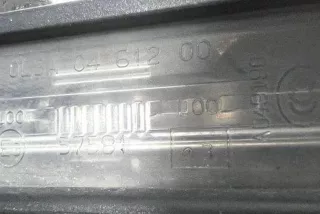 352016, 0461200 , art11347404 Подсветка номера Chevrolet Volt Арт 11347404, вид 6