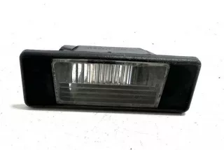 26510JD00A, 2KA00964600, 166065 , art11347802 Подсветка номера Nissan Qashqai 1  Арт 11347802, вид 1
