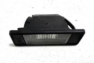 26510JD00A, 2KA00964600, 166065 , art11347802 Подсветка номера Nissan Qashqai 1  Арт 11347802, вид 3