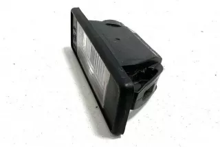 26510JD00A, 2KA00964600, 166065 , art11347802 Подсветка номера Nissan Qashqai 1  Арт 11347802, вид 4