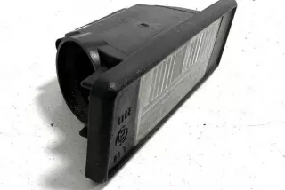 26510JD00A, 2KA00964600, 166065 , art11347802 Подсветка номера Nissan Qashqai 1  Арт 11347802, вид 6