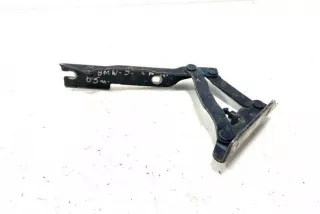 41617008727, 008727 , art11347819 Петля капота BMW 5 E60/E61 Арт 11347819, вид 1