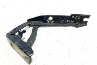 41617008727, 008727 , art11347819 Петля капота BMW 5 E60/E61 Арт 11347819, вид 3