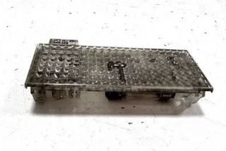 A2038201801, 2JB008 , art11347982 Пластик салона Mercedes C W203 Арт 11347982, вид 1