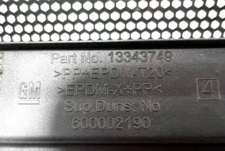 13343749, 600002190 , art11348147 Патрубок впускного коллектора Chevrolet Volt Арт 11348147, вид 6