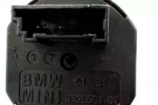 932650101, 9326501 , art11348427 Кнопка (выключатель) BMW 5 F10/F11/GT F07 Арт 11348427, вид 3