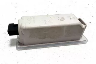 63316972605, 6972605 , art11348564 Пластик салона BMW 5 F10/F11/GT F07 Арт 11348564, вид 5