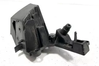 9687948980, 026152 , art11349054 Кронштейн крепления бампера заднего Peugeot 508 Арт 11349054, вид 4