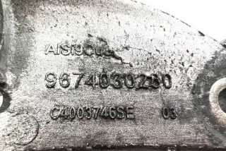 9674030280, C4003746SE , art11349201 Кронштейн двигателя Peugeot 508 Арт 11349201, вид 6