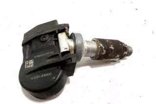 4313061M00, S180052024D, 5DD44778 , art11349340 Датчик давления в шине Suzuki Vitara2 Арт 11349340, вид 3