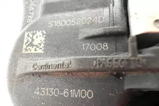 4313061M00, S180052024D, 5DD44778 , art11349340 Датчик давления в шине Suzuki Vitara2 Арт 11349340, вид 7