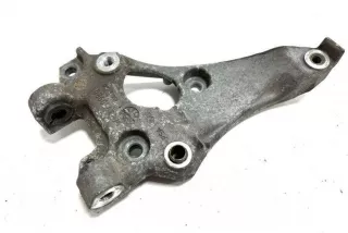 9672950980, 6566020 , art11349638 Кронштейн двигателя Peugeot 308 2 Арт 11349638, вид 4