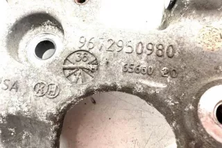 9672950980, 6566020 , art11349638 Кронштейн двигателя Peugeot 308 2 Арт 11349638, вид 5