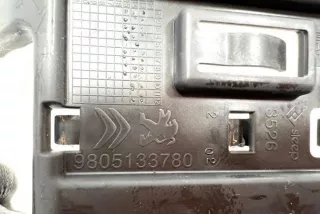 9805133780 , art11349752 Пластик салона Peugeot 308 2 Арт 11349752, вид 6