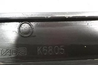 EG25669B0, K6805 , art11349918 Пластик салона Mazda CX-7 Арт 11349918, вид 5