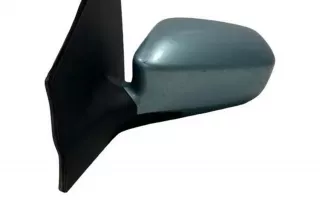 76250S6DE100M3, 010672 , art11350036 Зеркало наружное левое Honda Civic 7 Арт 11350036, вид 4