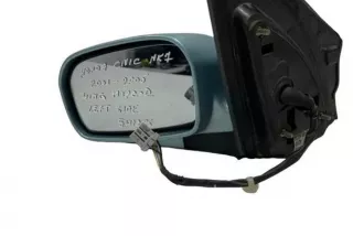 76250S6DE100M3, 010672 , art11350036 Зеркало наружное левое Honda Civic 7 Арт 11350036, вид 6