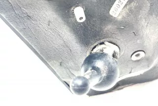 012190, 012191 , art11350405 Зеркало наружное левое Hyundai Getz Арт 11350405, вид 5