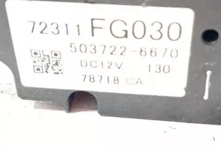 72311FG030, 5037226670 , art11350505 Прочая запчасть Subaru Impreza 3 Арт 11350505, вид 4