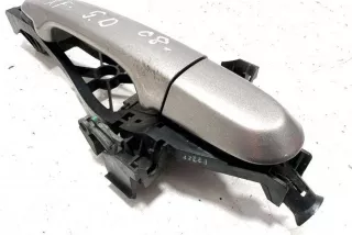 6W83224A44BC, 30784203, 30784202 , art11350529 Ручка наружная задняя правая Jaguar XF 250 Арт 11350529, вид 3