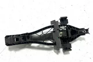 6W83224A44BC, 30784203, 30784202 , art11350529 Ручка наружная задняя правая Jaguar XF 250 Арт 11350529, вид 5
