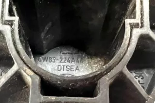 6W83224A44BC, 30784203, 30784202 , art11350529 Ручка наружная задняя правая Jaguar XF 250 Арт 11350529, вид 6