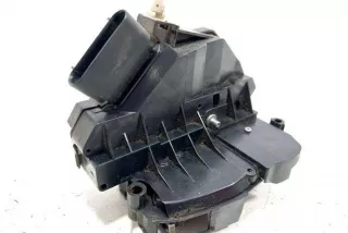40534133, 13109B, 8A6AA21813AD , art11350558 Замок двери передней левой Ford Fiesta 6 Арт 11350558, вид 6