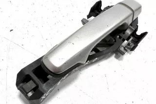 30663673, 30784203, 30784202 , art11350695 Ручка наружная задняя правая Volvo XC60 1 Арт 11350695, вид 5