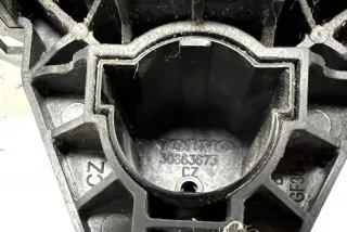 30663673, 30784203, 30784202 , art11350695 Ручка наружная задняя правая Volvo XC60 1 Арт 11350695, вид 8