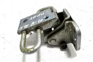 4E0831412G , art11351041 Петля двери передней левой Audi A8 D3 (S8) Арт 11351041, вид 6