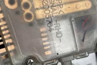202005764 , art11351069 Переключатель подрулевой (стрекоза) Hyundai Santa FE 2 (CM) Арт 11351069, вид 6
