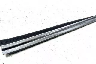 A2196800635 , art11351655 Накладка на порог Mercedes CLS C219 Арт 11351655, вид 2