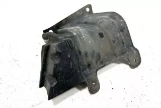 KRN500042, BQ6PA , art11352102 Декоративная крышка двигателя Land Rover Range Rover Sport 1 Арт 11352102, вид 3