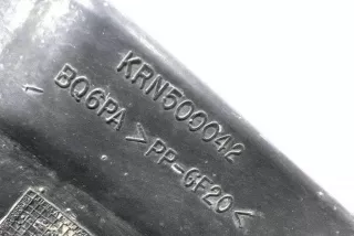 KRN500042, BQ6PA , art11352102 Декоративная крышка двигателя Land Rover Range Rover Sport 1 Арт 11352102, вид 5