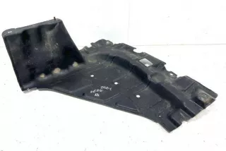 5144252010, 050N , art11352169 Декоративная крышка двигателя Toyota Yaris VERSO 1.3л Арт 11352169, вид 1