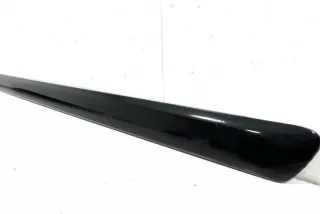8E0853963 , art11352293 Молдинг двери задней правой Audi A4 B7 Арт 11352293, вид 3