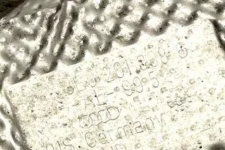 8E0201868G , art11352303 Тепловой экран глушителя Audi A4 B7 Арт 11352303, вид 2