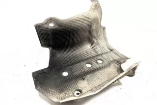 art11352306 Тепловой экран глушителя Audi A4 B7 Арт 11352306, вид 1