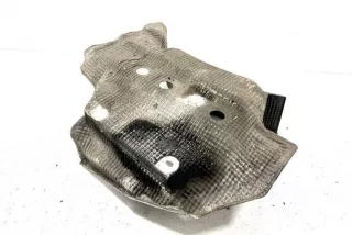 art11352306 Тепловой экран глушителя Audi A4 B7 Арт 11352306, вид 2