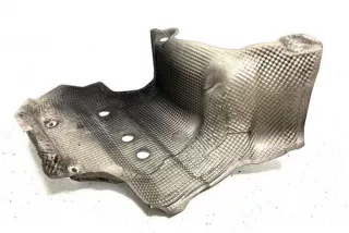 art11352306 Тепловой экран глушителя Audi A4 B7 Арт 11352306, вид 3
