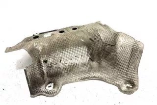 art11352306 Тепловой экран глушителя Audi A4 B7 Арт 11352306, вид 4
