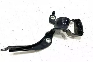 8E9827299E , art11352345 Петля крышки багажника Audi A4 B7 Арт 11352345, вид 1
