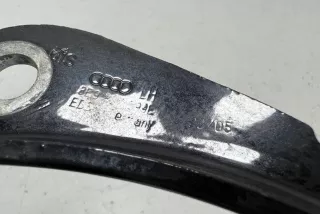 8E9827299E , art11352345 Петля крышки багажника Audi A4 B7 Арт 11352345, вид 4