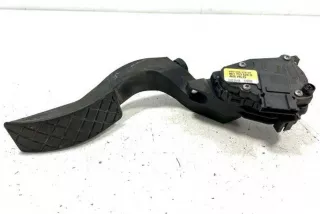 8E1723523G, 8PV00837506 , art11352388 Педаль газа Audi A4 B7 Арт 11352388, вид 1