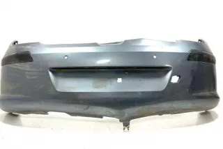 9680442277 , art11352809 Бампер задний Peugeot 308 1 Арт 11352809, вид 1