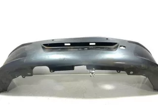 9680442277 , art11352809 Бампер задний Peugeot 308 1 Арт 11352809, вид 2