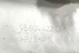 9680442277 , art11352809 Бампер задний Peugeot 308 1 Арт 11352809, вид 5