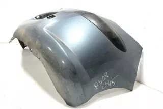 9680442277 , art11352809 Бампер задний Peugeot 308 1 Арт 11352809, вид 7